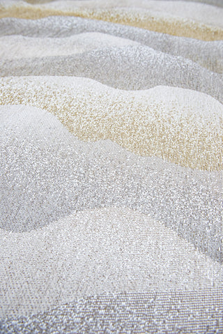 Louis De Poortere Gallery Himalaya 9380 Summer Area Rug Detail Image