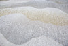 Louis De Poortere Gallery Himalaya 9380 Summer Area Rug Detail Image