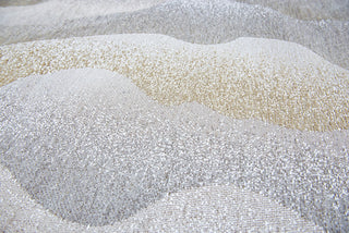 Louis De Poortere Gallery Himalaya 9380 Summer Area Rug Detail Image