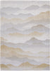 Louis De Poortere Gallery Himalaya 9380 Summer Area Rug main image