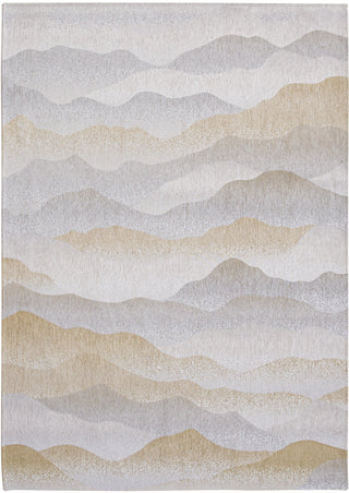Louis De Poortere Gallery Himalaya 9380 Summer Area Rug main image