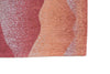 Louis De Poortere Gallery Himalaya 9381 Autumn Area Rug Corner Image