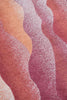 Louis De Poortere Gallery Himalaya 9381 Autumn Area Rug Detail Image
