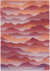 Louis De Poortere Gallery Himalaya 9381 Autumn Area Rug main image