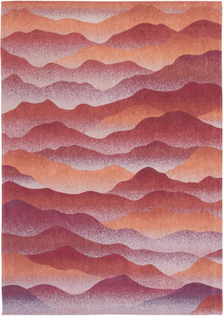 Louis De Poortere Gallery Himalaya 9381 Autumn Area Rug main image