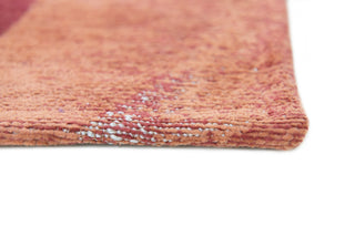 Louis De Poortere Gallery Himalaya 9381 Autumn Area Rug Pile Image