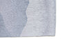 Louis De Poortere Gallery Himalaya 9382 Winter Area Rug Corner Image