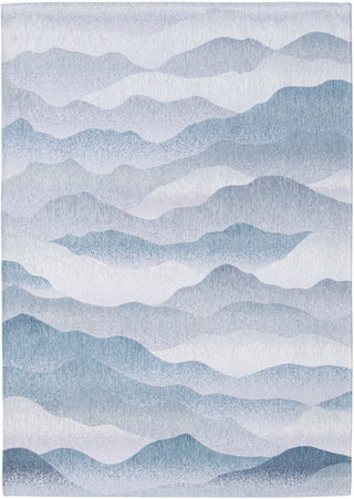Louis De Poortere Gallery Himalaya 9382 Winter Area Rug main image