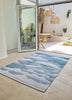 Louis De Poortere Gallery Himalaya 9382 Winter Area Rug Lifestyle Image Feature