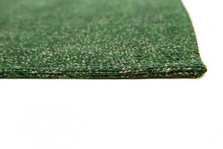 Louis De Poortere Pop Tiger 9388 Green On Fire Area Rug Pile Image
