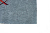 Louis De Poortere Pop Lobster 9389 Steam Red Area Rug Corner Image