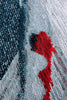 Louis De Poortere Pop Koi 9390 Japanese Pond Area Rug Detail Image