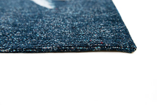 Louis De Poortere Pop Koi 9390 Japanese Pond Area Rug Pile Image