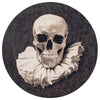 Louis De Poortere Pop Momento Mori 9391 Funny Bones Area Rug Round Main Image