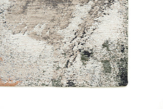 Louis De Poortere Gallery Fresque 9393 Indian Rice Area Rug Corner Image