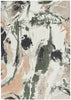 Louis De Poortere Gallery Fresque 9393 Indian Rice Area Rug main image