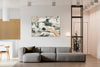 Louis De Poortere Gallery Fresque 9393 Indian Rice Area Rug Lifestyle Image Feature