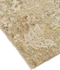 Havila Fine Rugs Sabrina H1586 Beige/Gold Area Rug