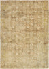 Havila Fine Rugs Sabrina H1586 Beige/Gold Area Rug