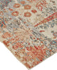 Havila Fine Rugs Sabrina H1586 Red/Ivory Area Rug