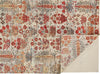 Havila Fine Rugs Sabrina H1586 Red/Ivory Area Rug