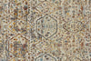 Havila Fine Rugs Sabrina H1587 Gold/Brown Area Rug