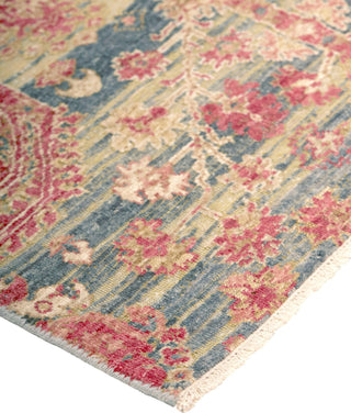 Havila Fine Rugs Sabrina H1588 Blue/Multi Area Rug