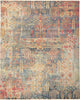 Havila Fine Rugs Sabrina H1588 Blue/Multi Area Rug