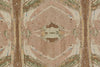 Havila Fine Rugs Lithol H1479 Blush/Sage Area Rug