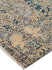 Havila Fine Rugs Emanate H1481 Blue/Multi Area Rug