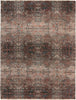 Havila Fine Rugs Emanate H1482 Red/Multi Area Rug