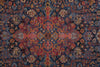 Havila Fine Rugs Destiny Elite H1370 Blue/Multi Area Rug