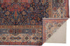 Havila Fine Rugs Destiny Elite H1370 Blue/Multi Area Rug