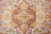 Havila Fine Rugs Destiny Elite H1382 Yellow/Multi Area Rug