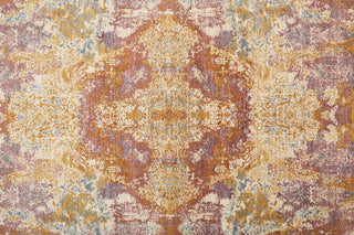 Havila Fine Rugs Destiny Elite H1382 Yellow/Multi Area Rug