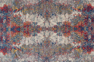 Havila Fine Rugs Destiny Elite H1383 Gray/Multi Area Rug