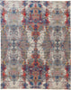 Havila Fine Rugs Destiny Elite H1383 Gray/Multi Area Rug