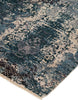 Havila Fine Rugs Destiny Elite H1384 Green/Multi Area Rug