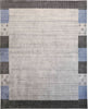 Feizy Legacy 6575F Blue/Gray Area Rug