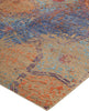 Havila Fine Rugs Larache H1746 Orange/Multi Area Rug