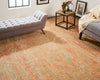 Havila Fine Rugs Larache H1750 Rust/Beige Area Rug