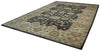 Rizzy Aquarius AQ8831 Area Rug Angle Shot