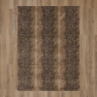 Karastan Utopia Eden Antelope Area Rug Main Image
