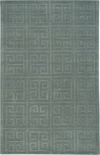 Capel Veranda-key 9408 Light Green Area Rug 