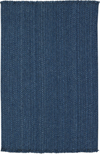 Capel Nags Head 0404 Blue 400 Area Rug Rectangle Main Image