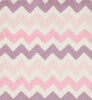 Loloi Lola Shag LL-03 Pink / Purple Area Rug main image