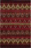 Capel Fort Apache 3057 Persimmon 500 Area Rug Rectangle Main Image