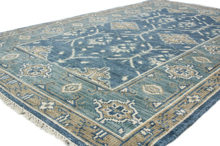 Bashian Artifact A154-AR115 Area Rug