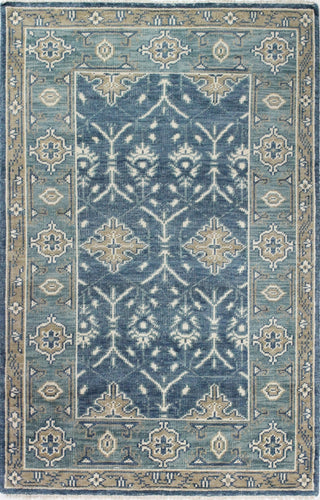 Bashian Artifact A154-AR115 Area Rug