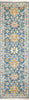 Bashian Artifact A154-AR117 Blue Area Rug